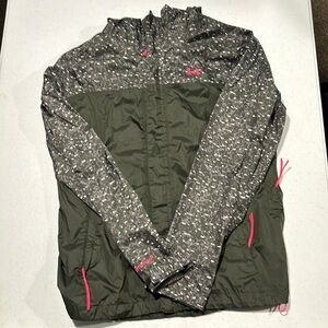 Under Armour Rain Jacket